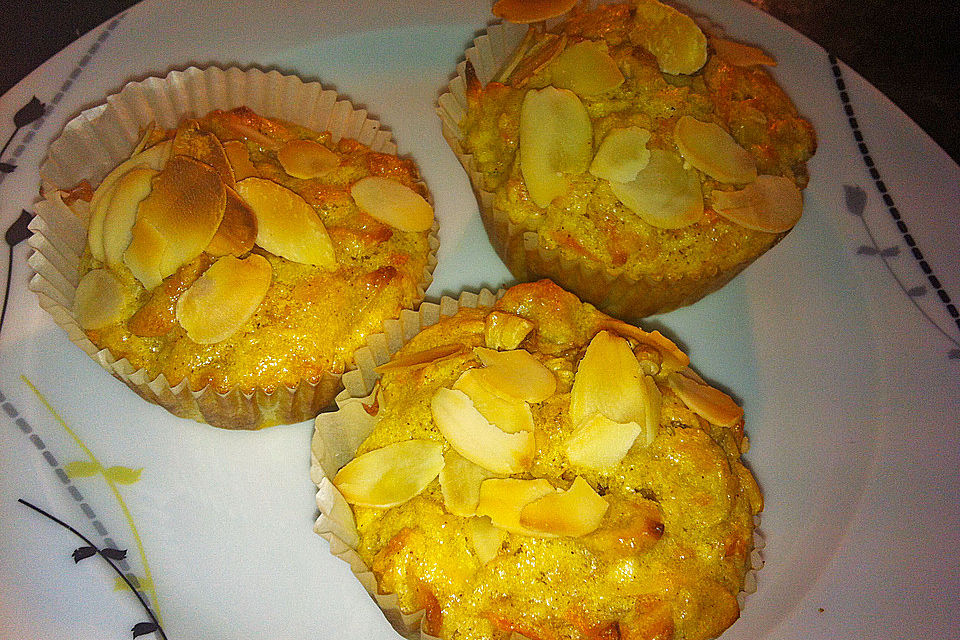 Frühstückmuffins