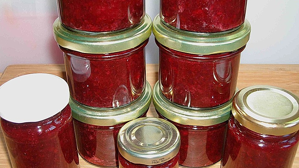 Kirsch Chutney