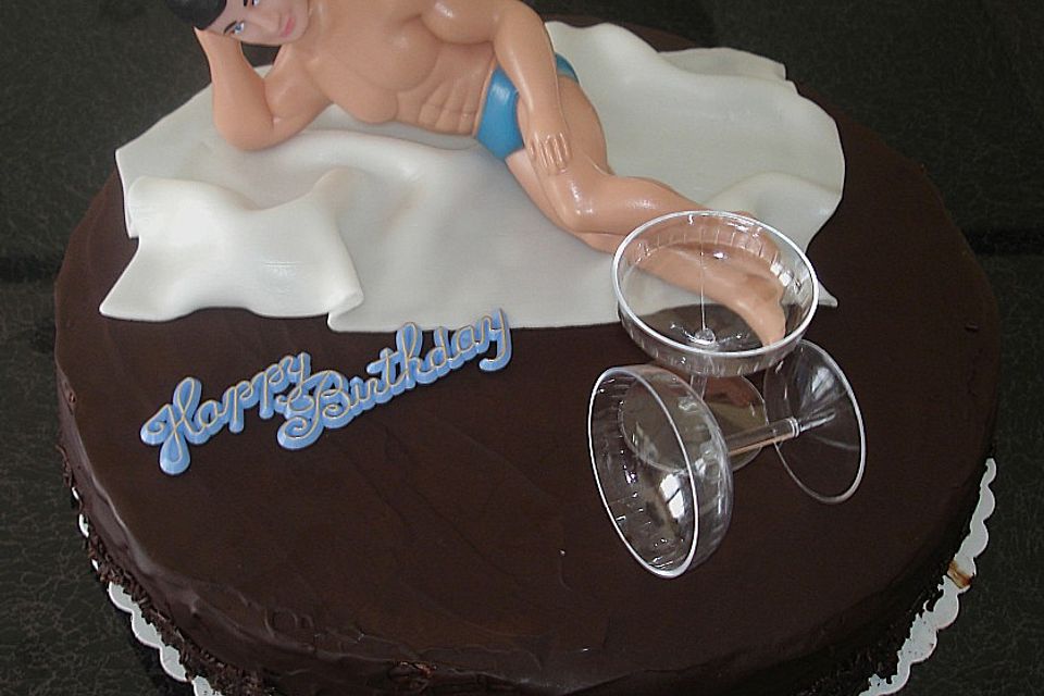 Prinzregenten - Torte Prinzregenten - Torte