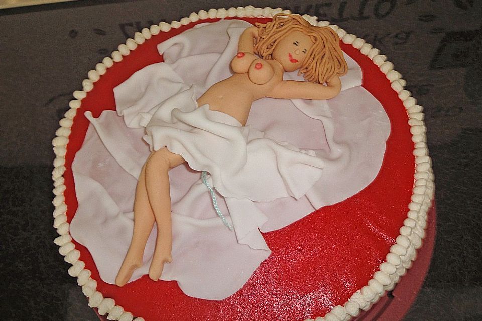 Prinzregenten - Torte Prinzregenten - Torte