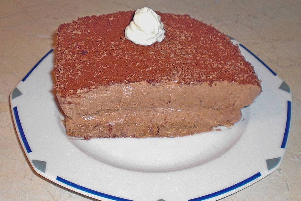 Schoko - Tiramisu