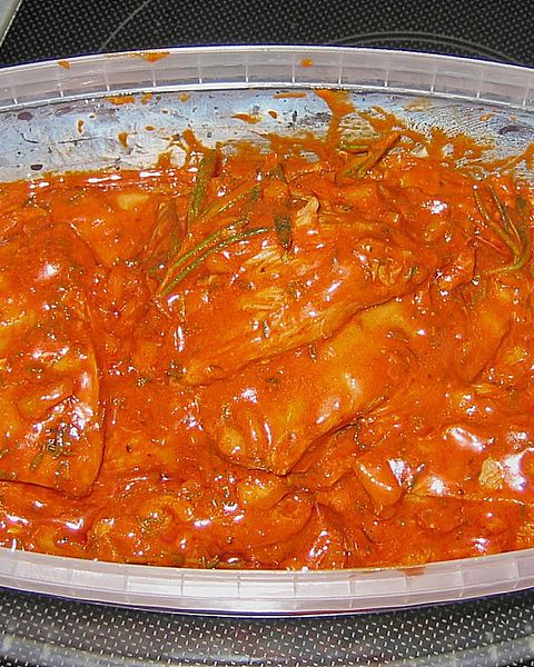 Grillmarinade Rezepte | Chefkoch