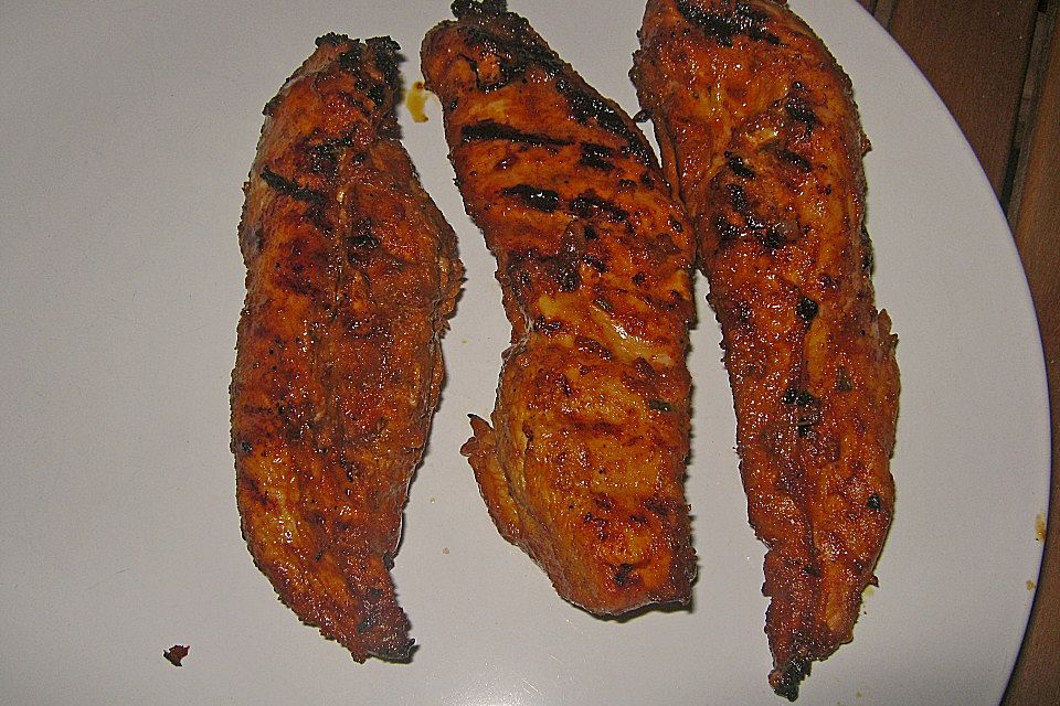 Grillmarinade