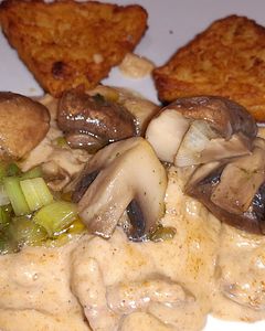 Kalbsgeschnetzeltes Rezepte | Chefkoch