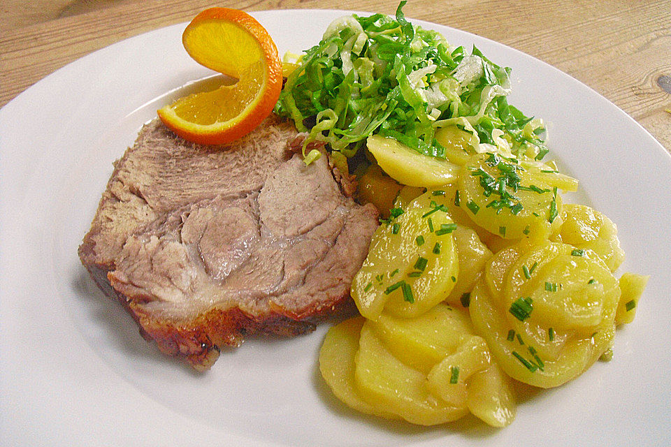 Salzbraten