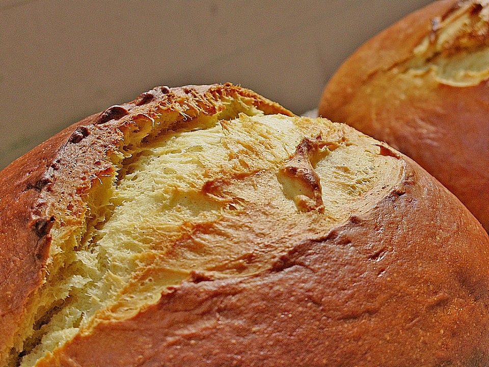 Französische Gâche Chefkoch