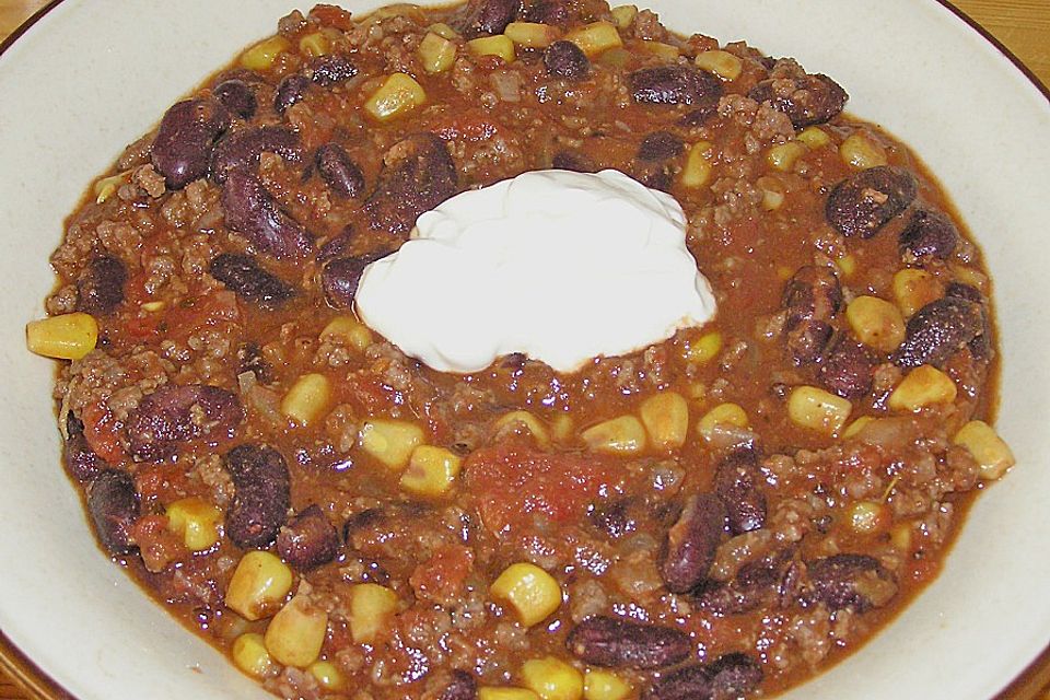 Chili con Carne