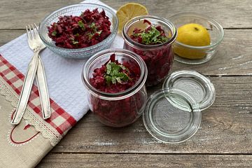 Rote Bete - Salat| Chefkoch