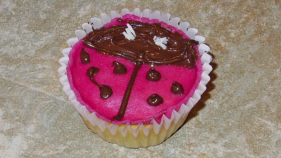 Orangensaft-Muffins von DanaFee Orangensaft-Muffins von DanaFee