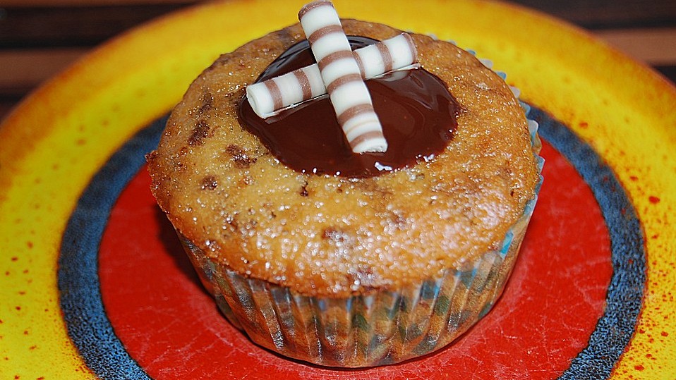 Orangensaft-Muffins von DanaFee Orangensaft-Muffins von DanaFee