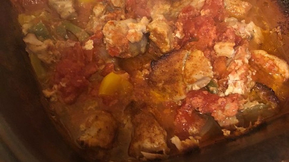 Ungarisches Hirtengulasch von bike_79