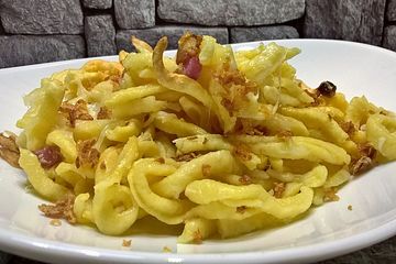 Kasespatzle Anke Von Schangel70 Chefkoch