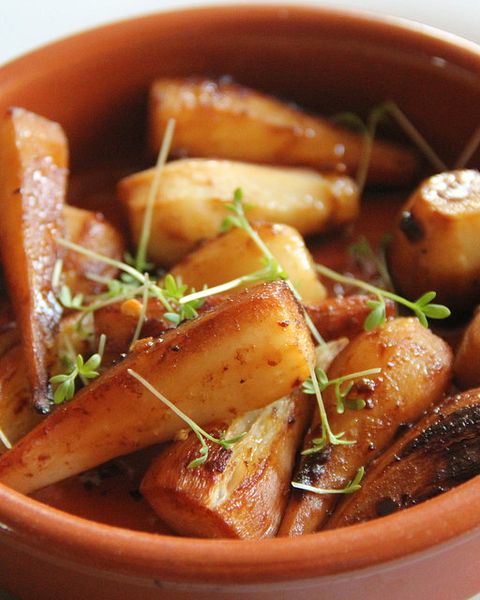 Rübchen Rezepte | Chefkoch