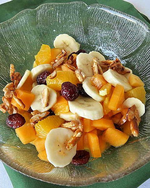 Fruchtsalat Rezepte | Chefkoch Fruchtsalat Rezepte | Chefkoch