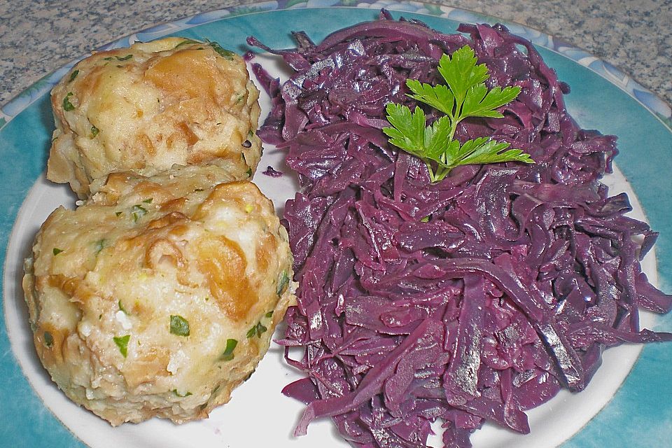 Rotkohl