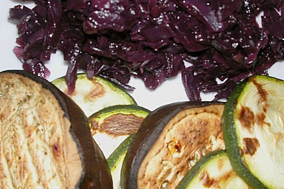 Rotkohl