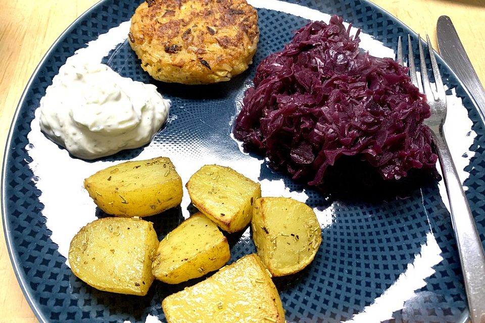 Rotkohl