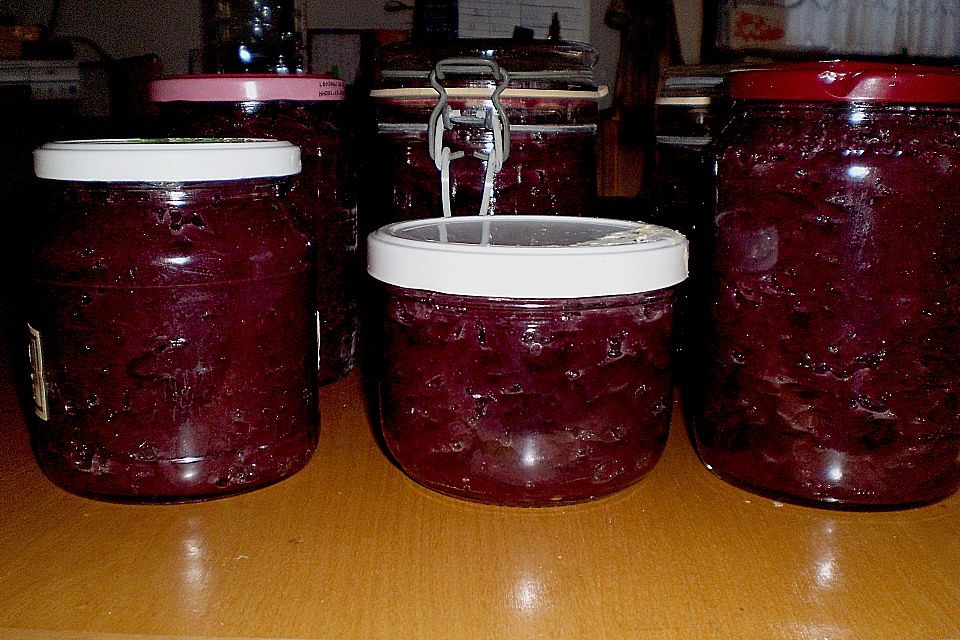 Rotkohl