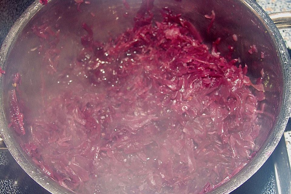 Rotkohl