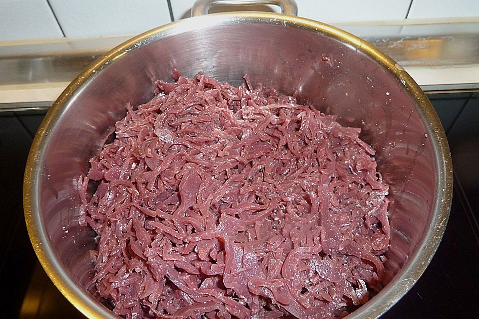 Rotkohl