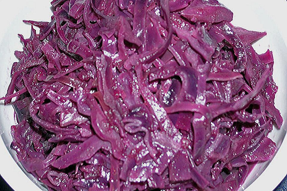 Rotkohl