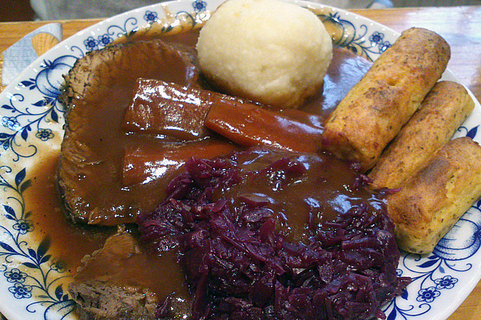 Rotkohl