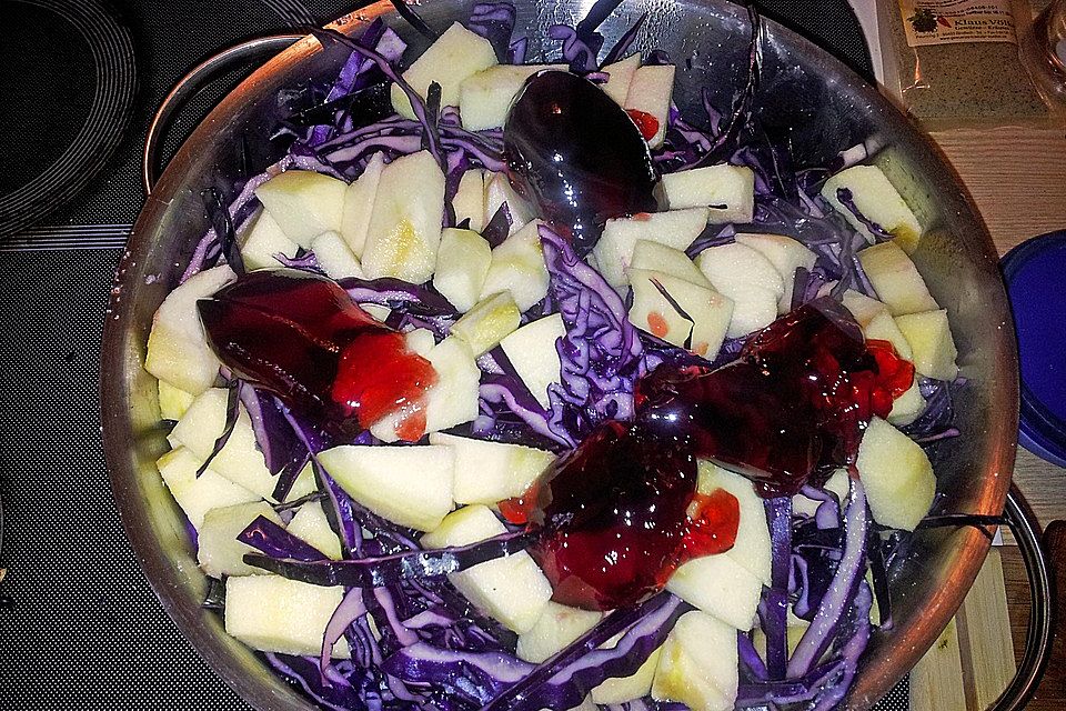 Rotkohl