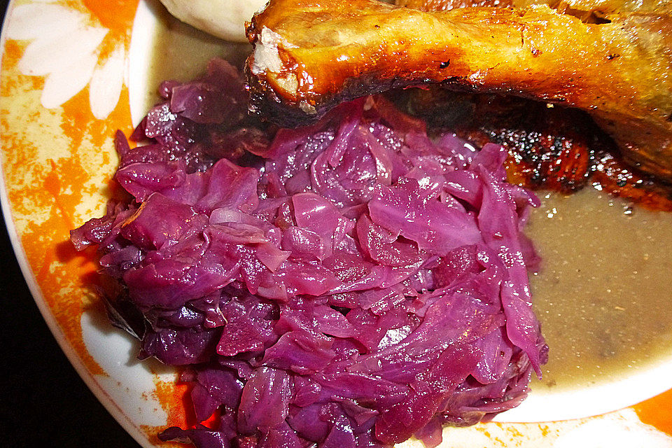 Rotkohl