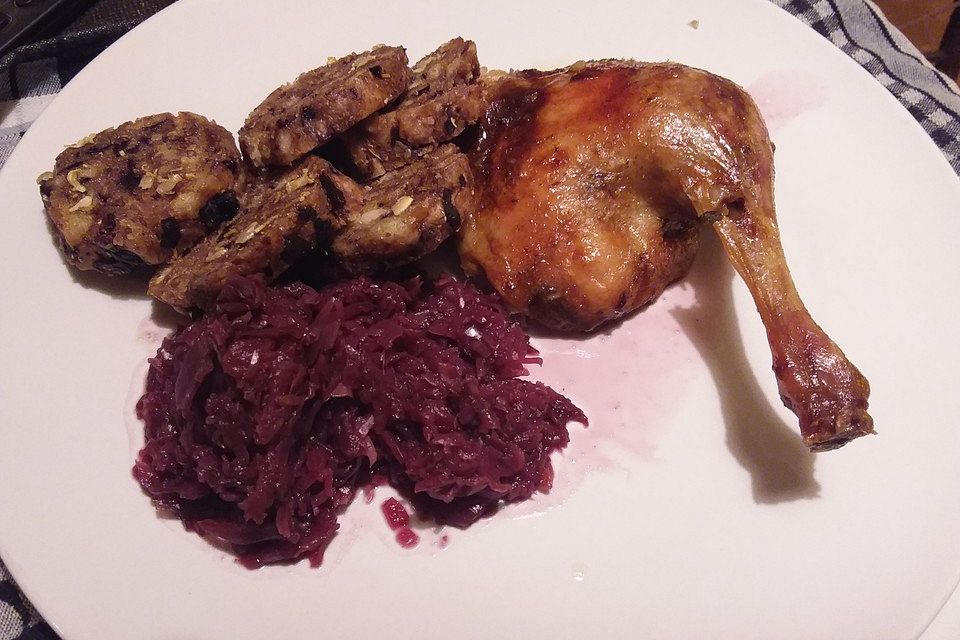 Rotkohl