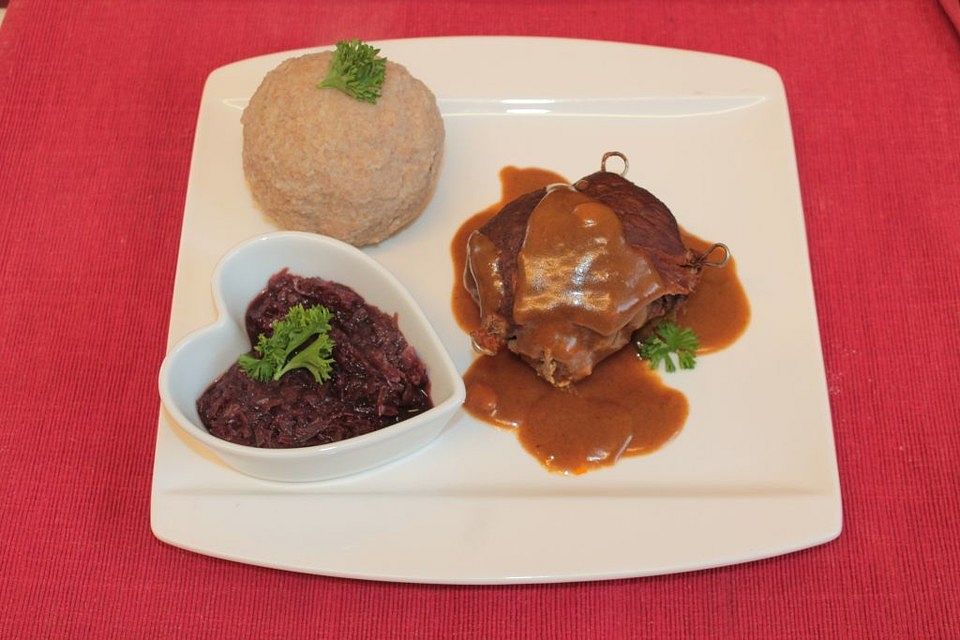 Rotkohl