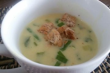 Handkas Suppe Von Gisela99 Chefkoch 