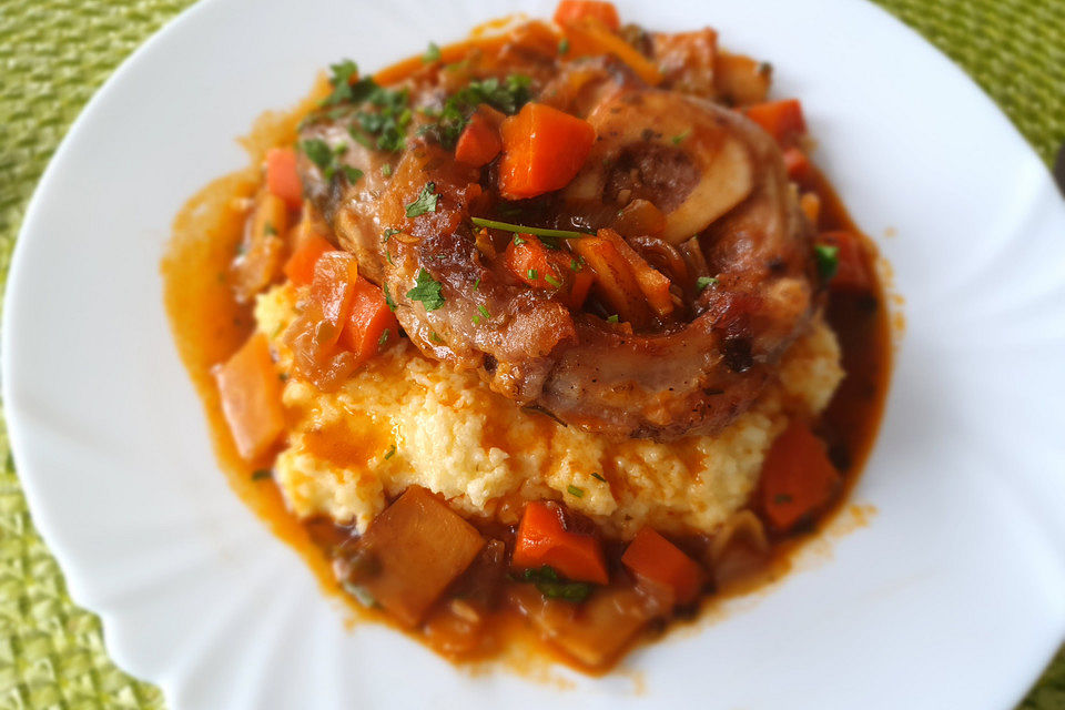 Osso buco