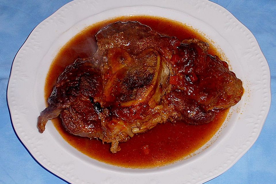 Osso buco