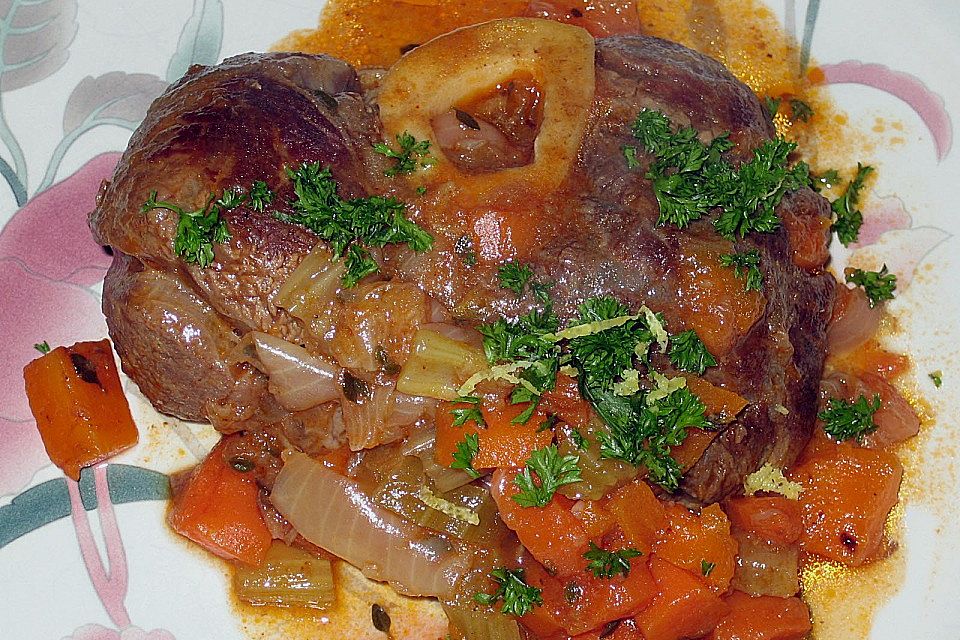 Osso buco