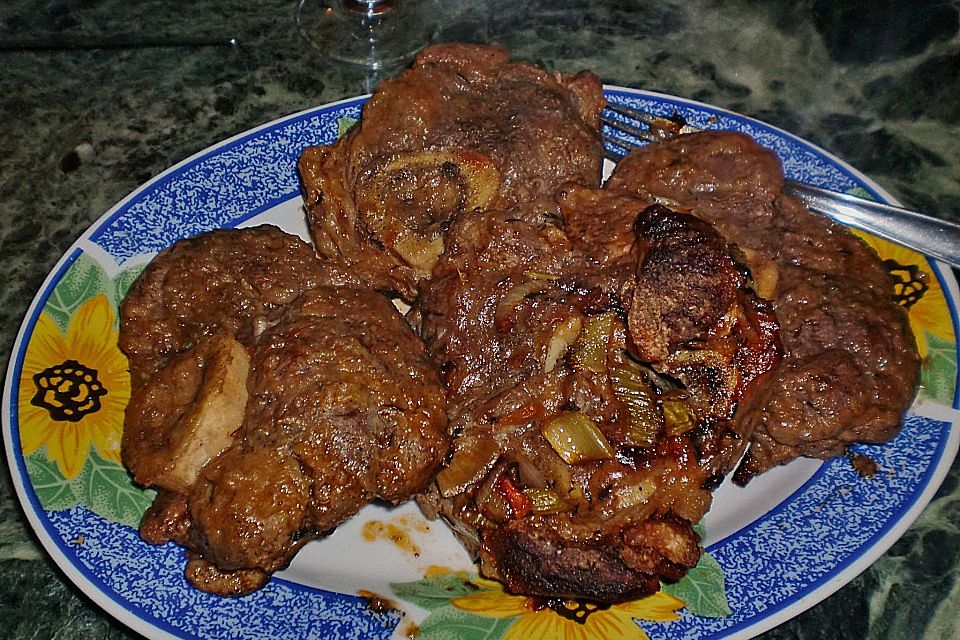 Osso buco