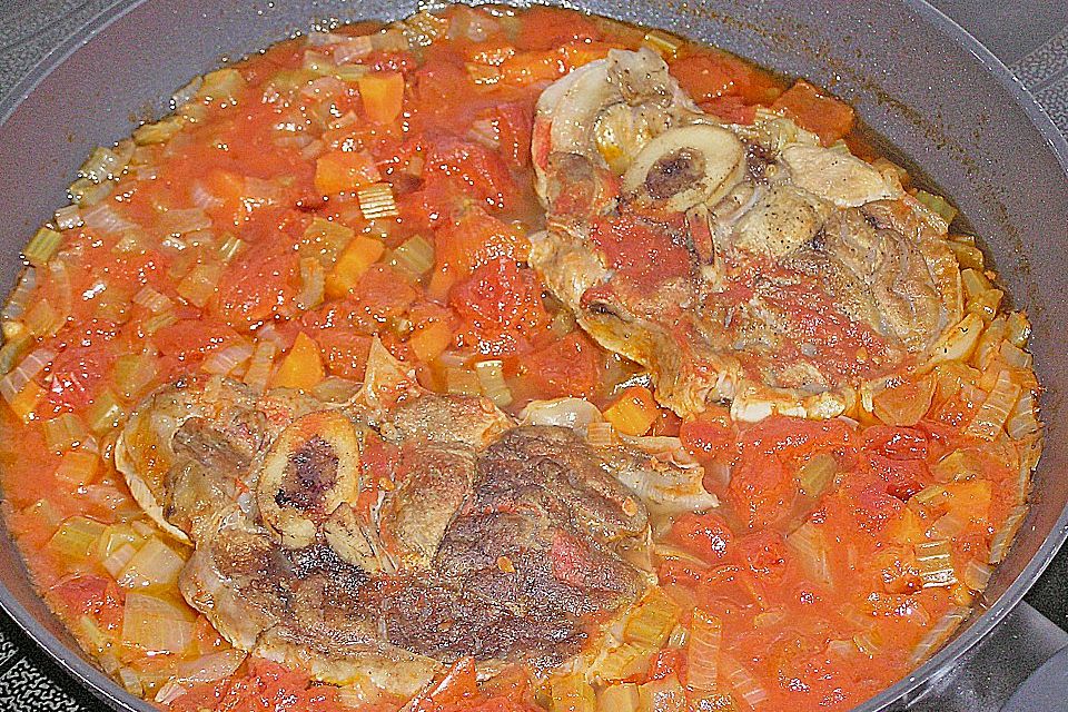 Osso buco