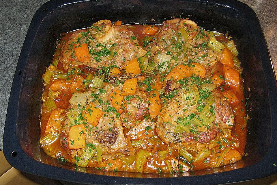 Osso buco