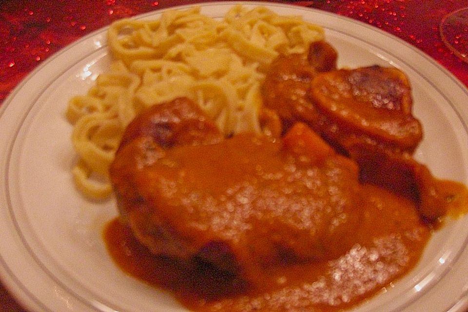 Osso buco