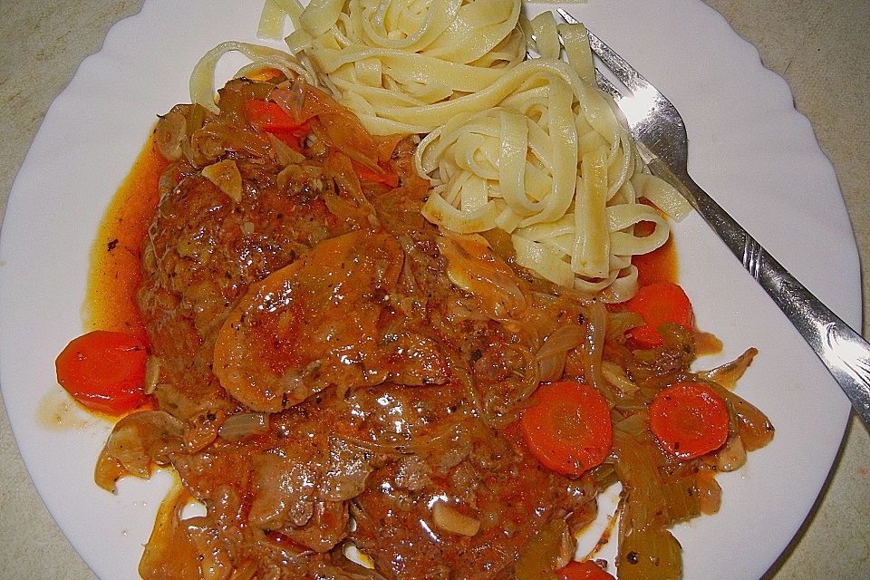 Osso buco