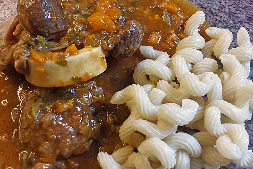 Osso buco