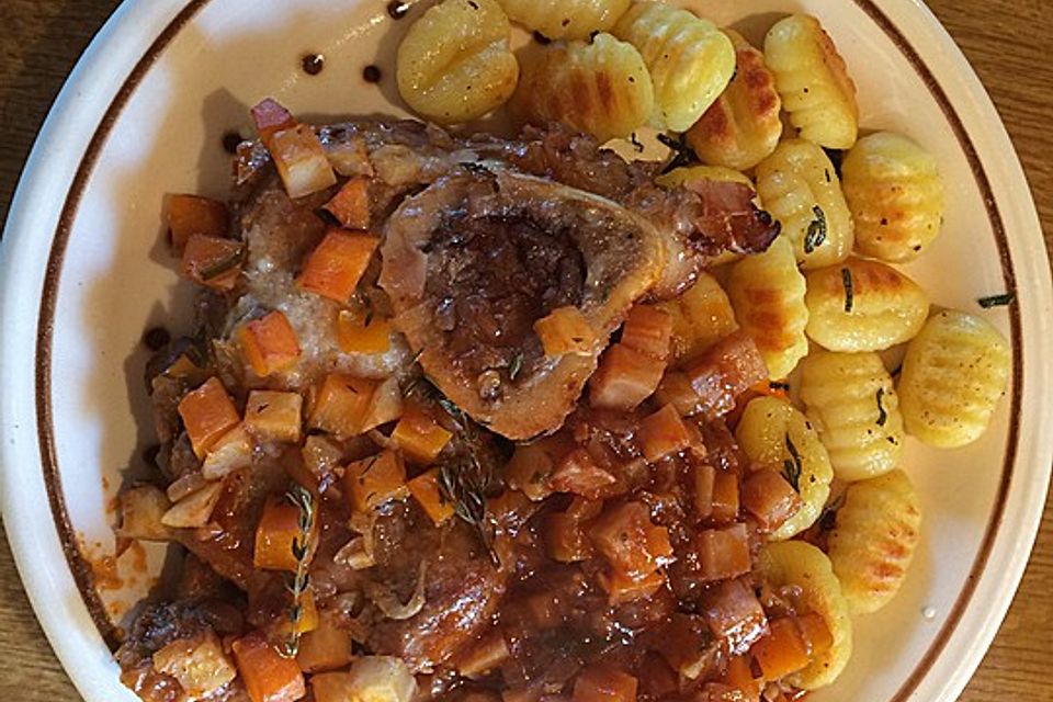 Osso buco