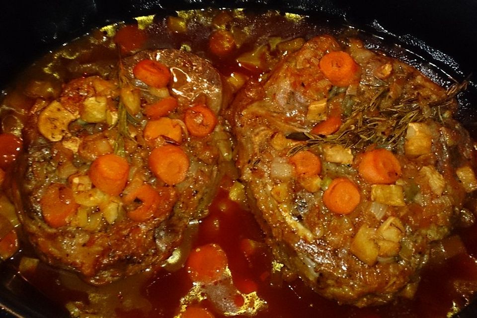 Osso buco