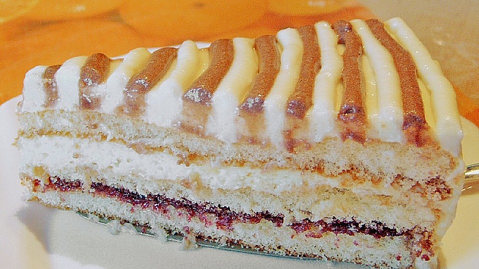 Schnelle Torte Von Mewalter Chefkoch