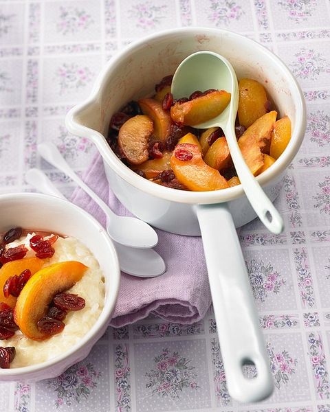 Cranberries Rezepte | Chefkoch
