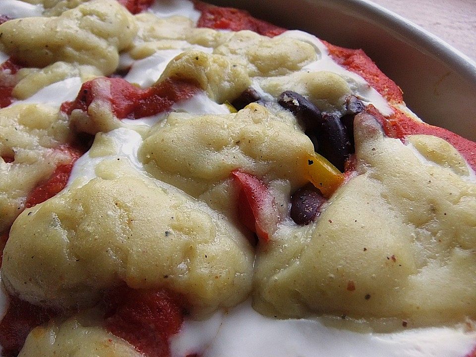 Hefeschmelz von Fjaeril| Chefkoch