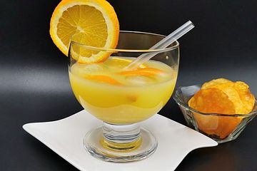 Gin Orange Chefkoch