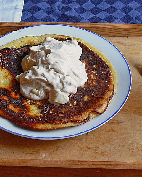 Sahnequark Rezepte | Chefkoch