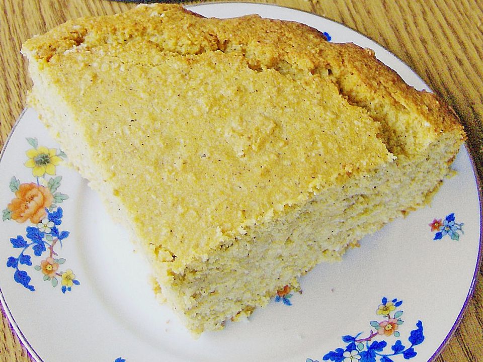 Eierlikör - Kuchen VII von Hans60| Chefkoch