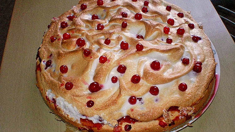 Ribiselkuchen Johannisbeerkuchen Von Wiltrud7 Chefkoch 