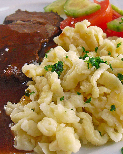 Knöpfle Rezepte | Chefkoch Knöpfle Rezepte | Chefkoch